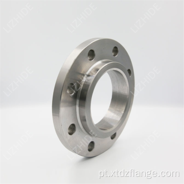 ANSI B16.5 Class2500 deslizante no flange